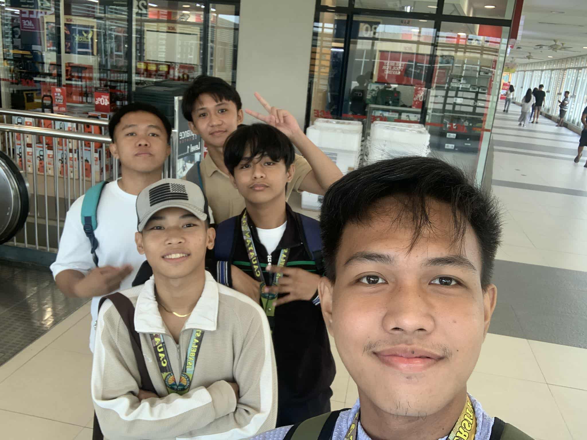 Second Year